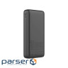 CANYON Power Bank PB-240, 25000mAh PD140W display power bank,Size160.0x82x27 mm Weight (CNS-CPB240)