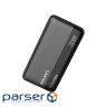 CANYON Power Bank PB-240, 25000mAh PD140W display power bank,Size160.0x82x27 mm Weight (CNS-CPB240)