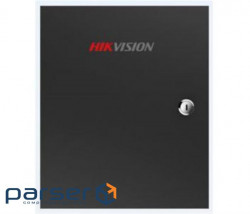Контролер доступу Hikvision DS-K2801 (СКД ) (DS-K2801) (22384)