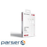 Кабель Armorstandart AR12 USB - Lightning (M/M), 3А, 1 м , White (ARM59531)