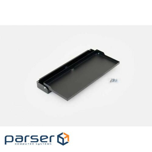 19'' Mounting shelf for keyboard folding (RAB-UP-X09-A0)