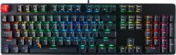 Клавіатура GLORIOUS FULL SIZE CUSTOMIZED (GMMK-RGB-V2)