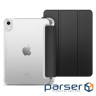 Чохол для планшета BeCover TPU Edge mount Apple Pencil Apple iPad 10.9" 2022 Black (708481)