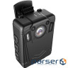 Відеореєстратор Globex Body Camera GE-920 black