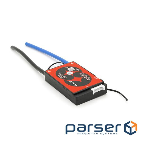 BMS плата DaLy Li-ion 24V 7S 30 / 30A (DL7S-30 / 30A)