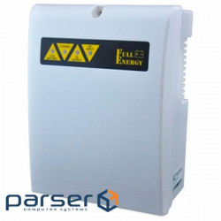 Блок живлення для систем відеоспостереження Full Energy BBGP-125