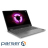 Ноутбук (портативний компютер) LOQE-15ARP11 R7-170 15" 16/512GB 83VA000QRA LENOVO