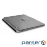 Ноутбук (портативний компютер) LOQE-15ARP11 R7-170 15" 16/512GB 83VA000QRA LENOVO
