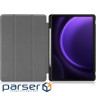 Чохол для планшета BeCover Flexible TPU Mate Samsung Tab S9 (SM-X710/SM-X716)/S9 FE (SM-X51 (712529)