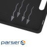 Чохол для планшета BeCover Flexible TPU Mate Samsung Tab S9 (SM-X710/SM-X716)/S9 FE (SM-X51 (712529)