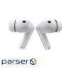 Навушники Motorola Moto Buds 2 plus (PG38C08069) Cool White