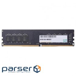 Модуль пам'яті APACER DDR4 3200MHz 8GB (EL.08G21.GSH)