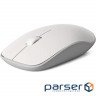 Миша RAPOO M200 Silent wireless multi-mode, біла (M200 Silent white)