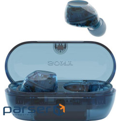 Навушники Sony WF-C710N Glass Blue (WFC710NL.E)