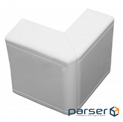 Зовнішній кут Legrand до міні-каналу 24х14мм, DLP-S (638132)