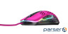 Миша XTRFY M42 Pink (XG-M42-RGB-PINK)