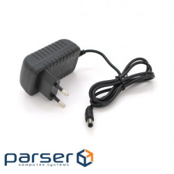 Зарядний пристрій для літієвих акумуляторів 4.2V 2A, штекер 5,5, BOX (szYB-04220) 5,5, BOX (szYB-04220)