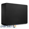 Зовнішній жорсткий диск SEAGATE Expansion Desktop 22TB USB3.0 (STKP22000400)