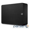 Зовнішній жорсткий диск SEAGATE Expansion Desktop 22TB USB3.0 (STKP22000400)