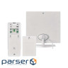 Відеодомофон EMOS GoSmar Wi-Fi video solar panel (H4030)