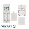 Відеодомофон EMOS GoSmar Wi-Fi video solar panel (H4030)