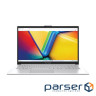 Ноутбук ASUS Vivobook GO 15 E1504FA-BQ2770 15.6 FHD IPS, AMD R3 30, 8GB, F512GB, U (90NB0ZR1-M04KJ0)