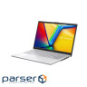 Ноутбук ASUS Vivobook GO 15 E1504FA-BQ2770 15.6 FHD IPS, AMD R3 30, 8GB, F512GB, U (90NB0ZR1-M04KJ0)