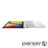 Ноутбук ASUS Vivobook GO 15 E1504FA-BQ2770 15.6 FHD IPS, AMD R3 30, 8GB, F512GB, U (90NB0ZR1-M04KJ0)