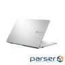 Ноутбук ASUS Vivobook GO 15 E1504FA-BQ2770 15.6 FHD IPS, AMD R3 30, 8GB, F512GB, U (90NB0ZR1-M04KJ0)