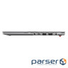 Ноутбук ASUS Vivobook GO 15 E1504FA-BQ2770 15.6 FHD IPS, AMD R3 30, 8GB, F512GB, U (90NB0ZR1-M04KJ0)