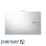 Ноутбук ASUS Vivobook GO 15 E1504FA-BQ2770 15.6 FHD IPS, AMD R3 30, 8GB, F512GB, U (90NB0ZR1-M04KJ0)