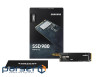 SSD SAMSUNG 980 500GB M.2 NVMe (MZ-V8V500BW)
