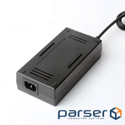 Pulse power adapter 12V 15A (180W) led display, plug 5.5 / 2.5+ cord powered (BX-120500)