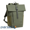 Рюкзак для ноутбука RivaCase 14" 7826 Eden, Olive green, 17L (7826Olivegreen) (7826 (Olive green))