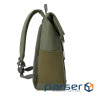 Рюкзак для ноутбука RivaCase 14" 7826 Eden, Olive green, 17L (7826Olivegreen) (7826 (Olive green))