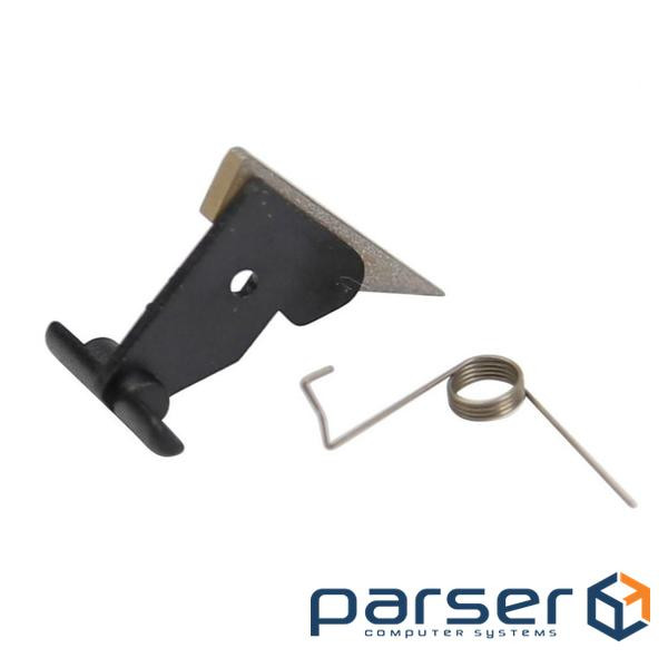 Сепаратор тефлонового вала BROTHER MFC-8460N/8660/8670/8860/8870/DCP8060/8065/HL (CET2807/LM4994001)