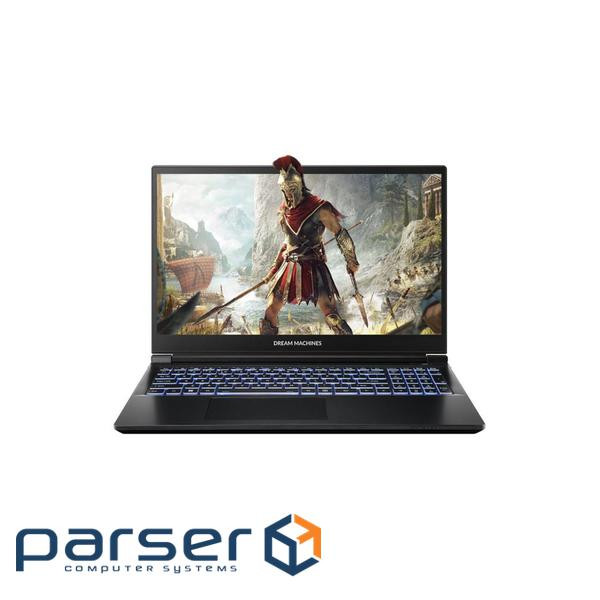 Ноутбук Dream Machines RG5050-15 (RG5050-15UA24)