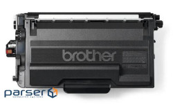 Картридж лаз. BROTHER TN3660XLP