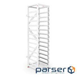 Стойка FelicityESS FLH48100R13G2 ,560x590x2077.5(13 pcs)