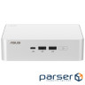 ASUS NUC 15pro+/RNUC15CRSU700002/Intel Ultra 7 255H/Intel Arc graphics/no Storage/ (90AR00P3-M00040)