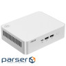 ASUS NUC 15pro+/RNUC15CRSU700002/Intel Ultra 7 255H/Intel Arc graphics/no Storage/ (90AR00P3-M00040)
