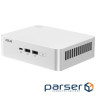 ASUS NUC 15pro+/RNUC15CRSU700002/Intel Ultra 7 255H/Intel Arc graphics/no Storage/ (90AR00P3-M00040)