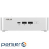 ASUS NUC 15pro+/RNUC15CRSU700002/Intel Ultra 7 255H/Intel Arc graphics/no Storage/ (90AR00P3-M00040)
