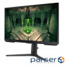 Monitor SAMSUNG Odyssey G4 S27BG400EI (LS27BG400EIXCI)