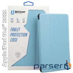Чохол для планшета BeCover Soft Edge BeCover Apple iPad 10.9