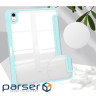 Чохол для планшета BeCover Soft Edge BeCover Apple iPad 10.9" 2022 Light Blue (709205)