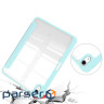Чохол для планшета BeCover Soft Edge BeCover Apple iPad 10.9" 2022 Light Blue (709205)