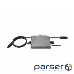 Мікроінвертор сонячний Deye SUN1000G3-EU-230, 2MPPT-2 (SUN-16K-SG01LP1-EU (221x230x40mm), 3,15 кг)