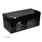 LiFePO4 акумулятор Ritar LFP25.6V100AH G3 (BT)