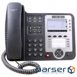 IP phone Escene ES410-PE (ES410PE)